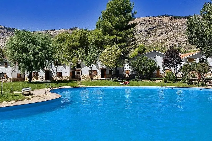 Complejo Residencial Los Enebros-1