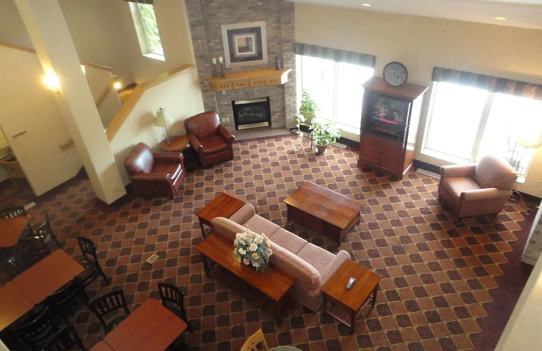 Days Inn By Wyndham Rapid City-1