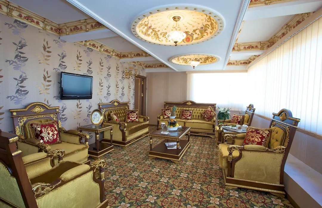 Marmaray Hotel-1
