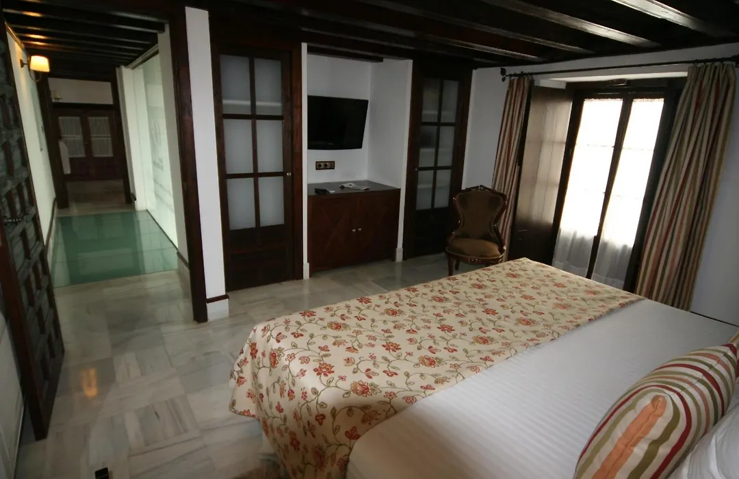 Palacio San Bartolomé-1