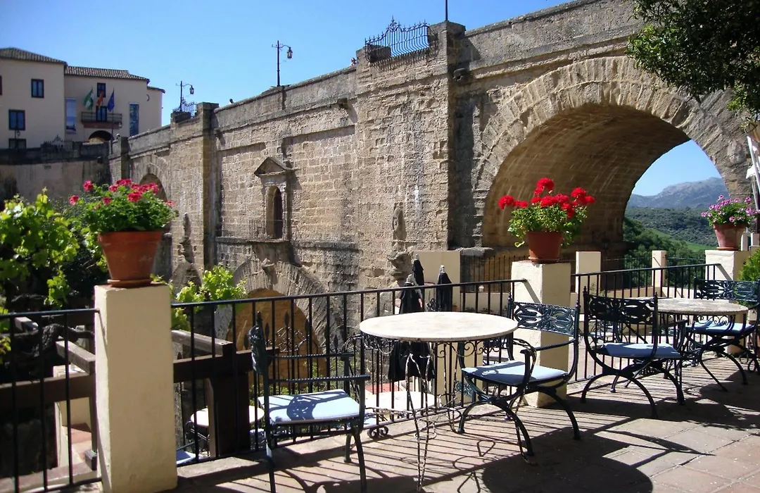 Hotel Don Miguel-1