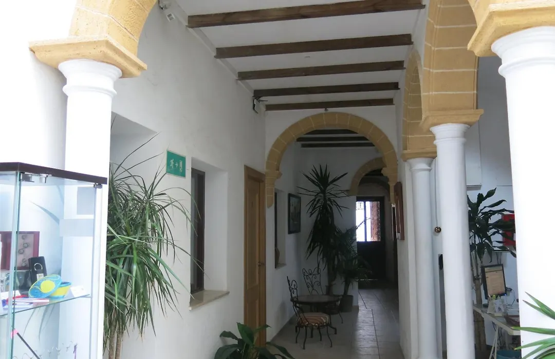 Hostal Fenix-1