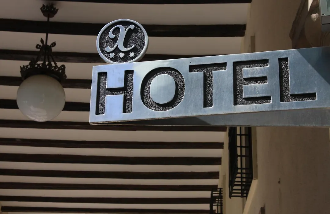 Hotel Xauen-1