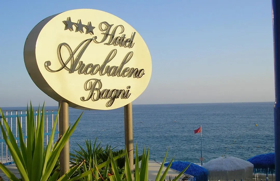 Hotel Bagni Arcobaleno-1