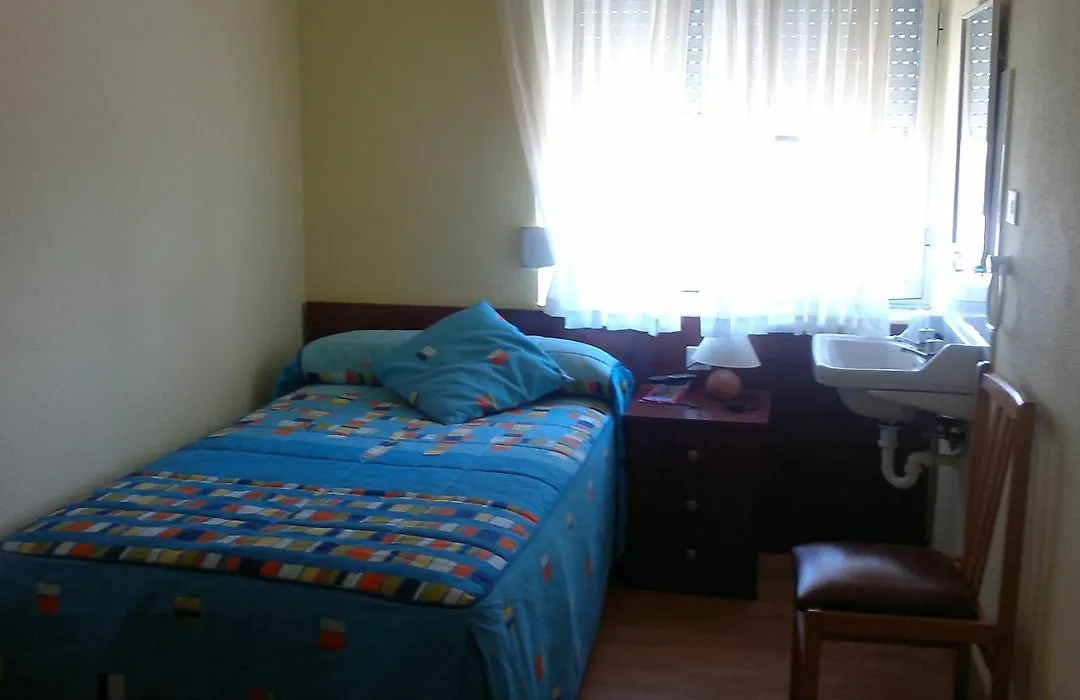 Hostal Residencia Delfin-1