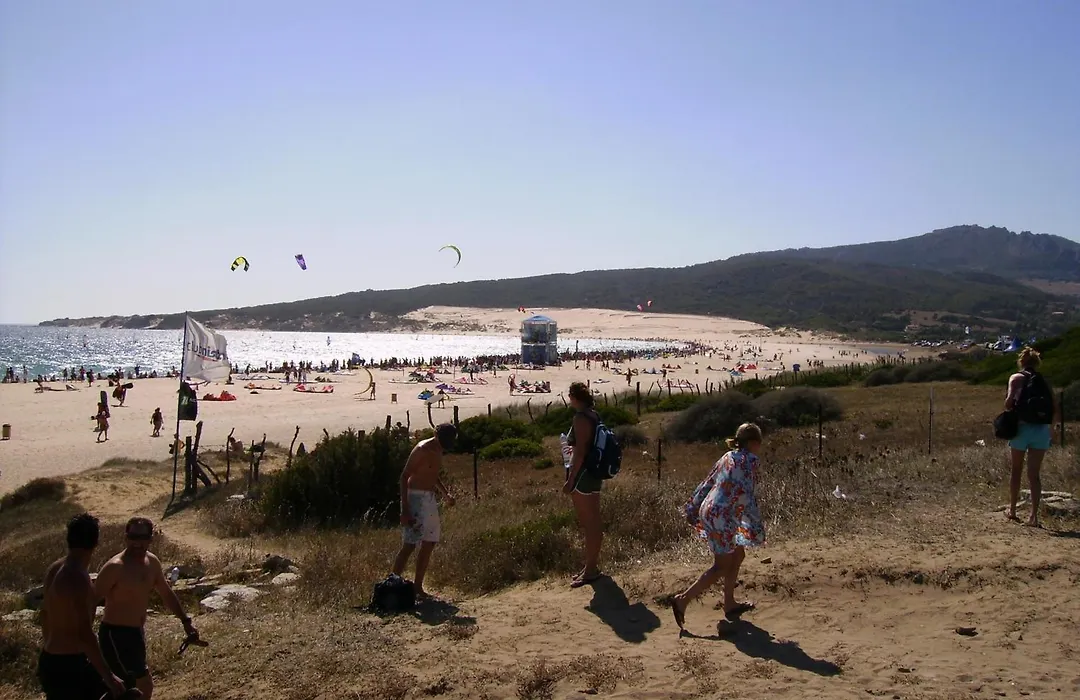 Hotel Copacabana Tarifa Beach-1