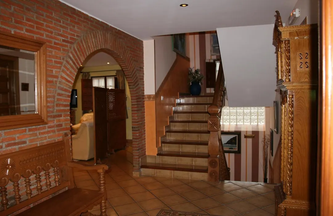 Posada Araceli-1