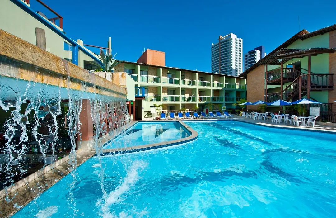 Natal Praia Hotel-1