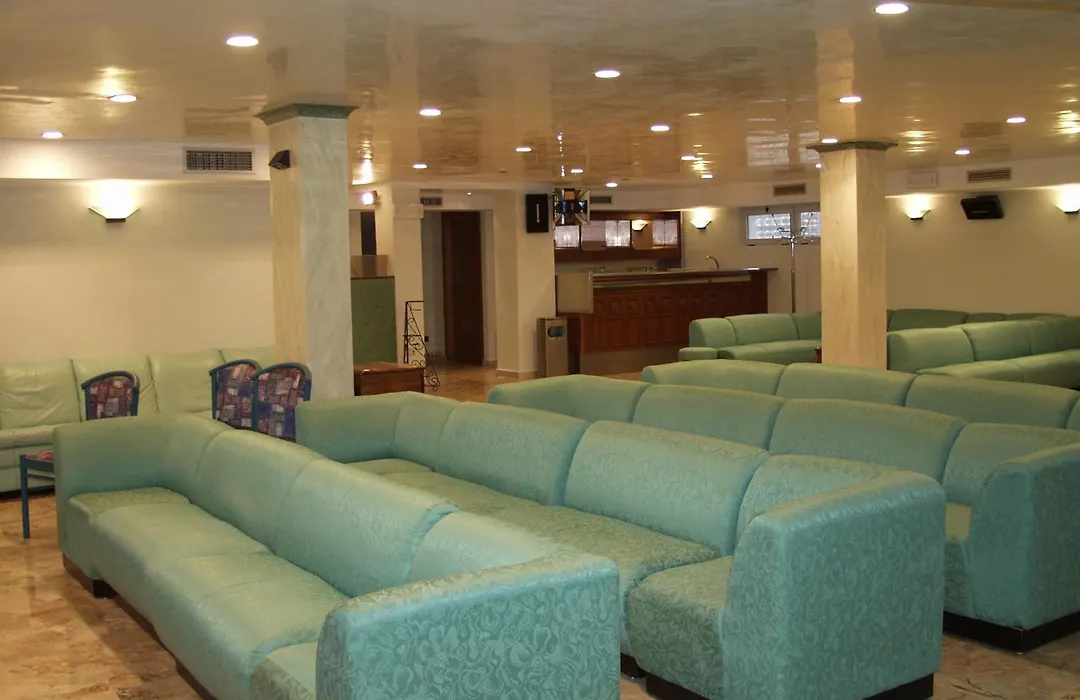 Hotel Coppe Jesolo-1