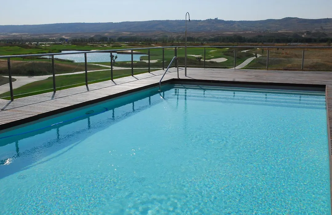 Sercotel El Encin Golf-1