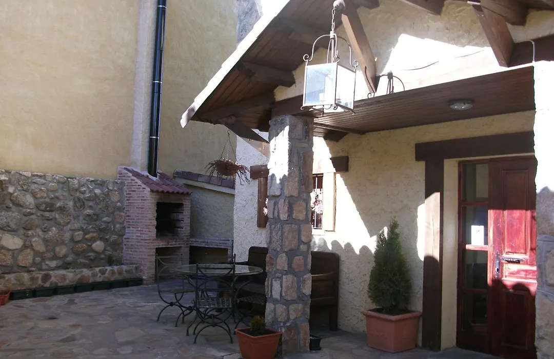 Posada el Campanario-1