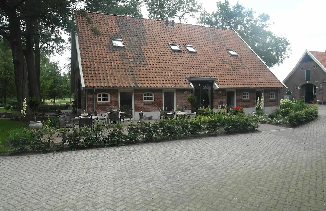 B&B De Pepper-1