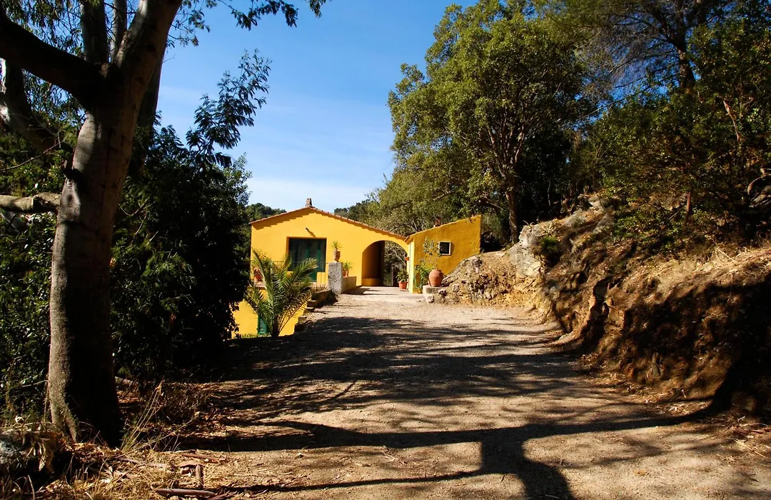 Camping Village Canapai-1