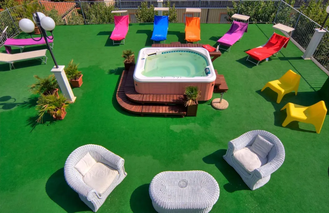 Residence Divina-1