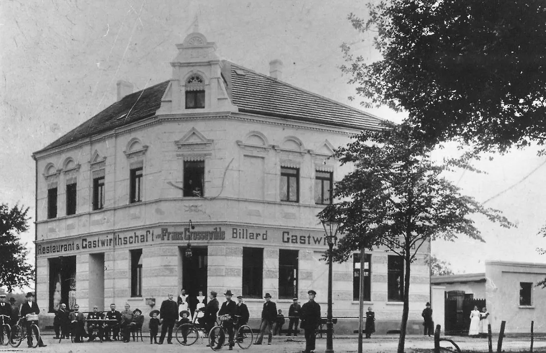 Hotel-Restaurant Große-Wilde-1