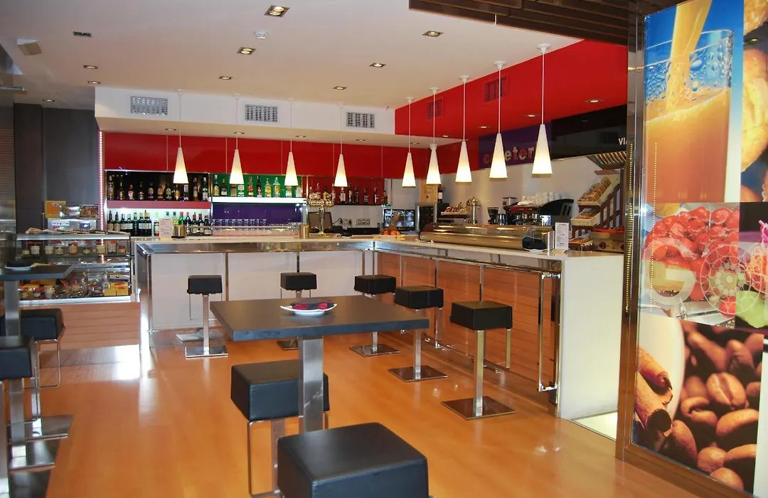 Hotel Via Gotica-1