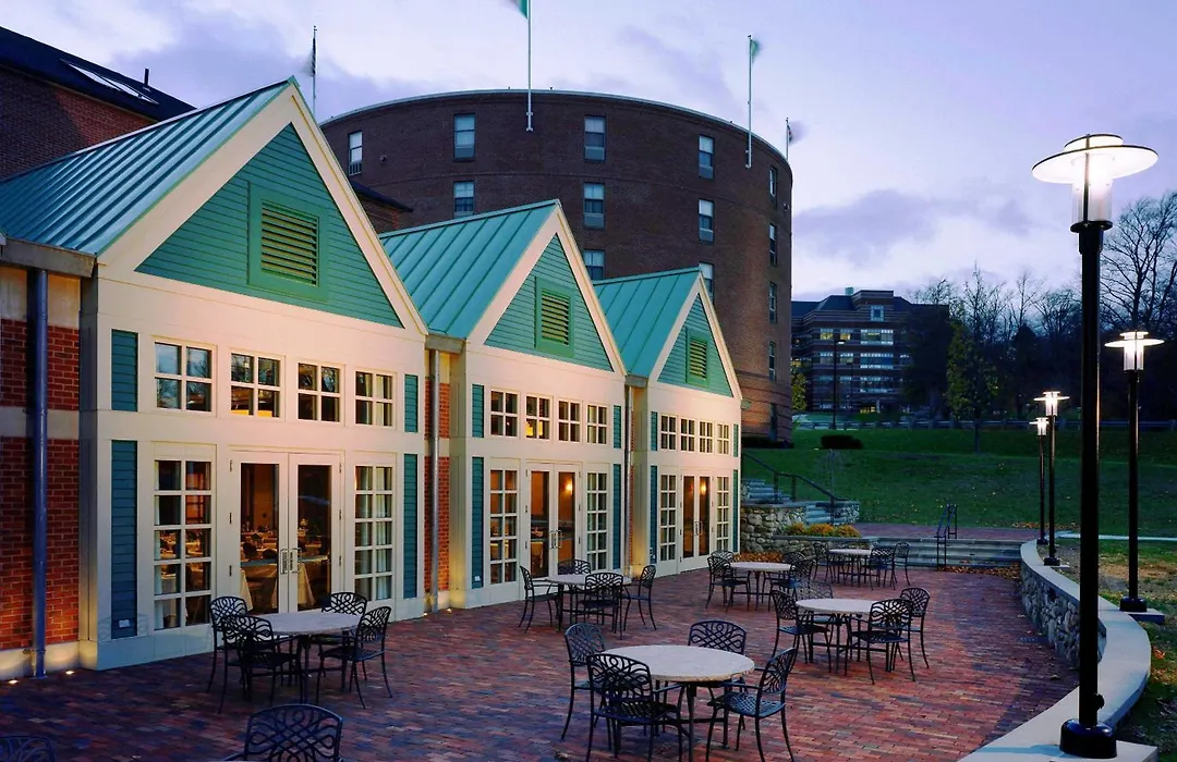 Beechwood Hotel-1