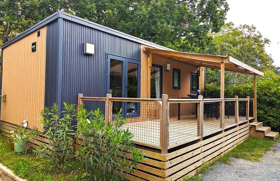 Le Ruisseau - EuroResorts Bidart-1