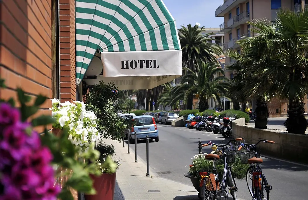 Hotel Tigullio-1