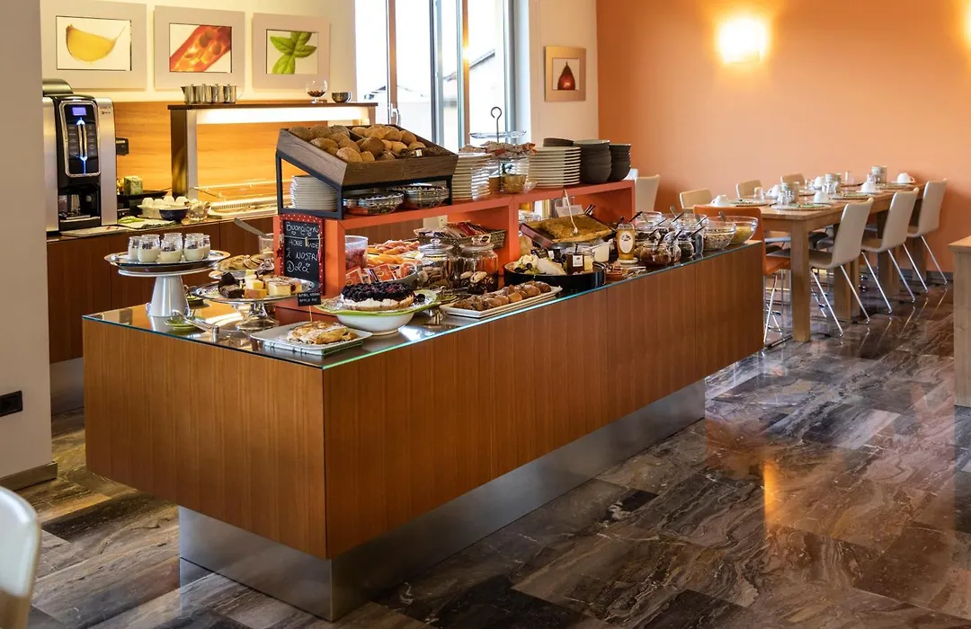 Hotel Meridiana-1