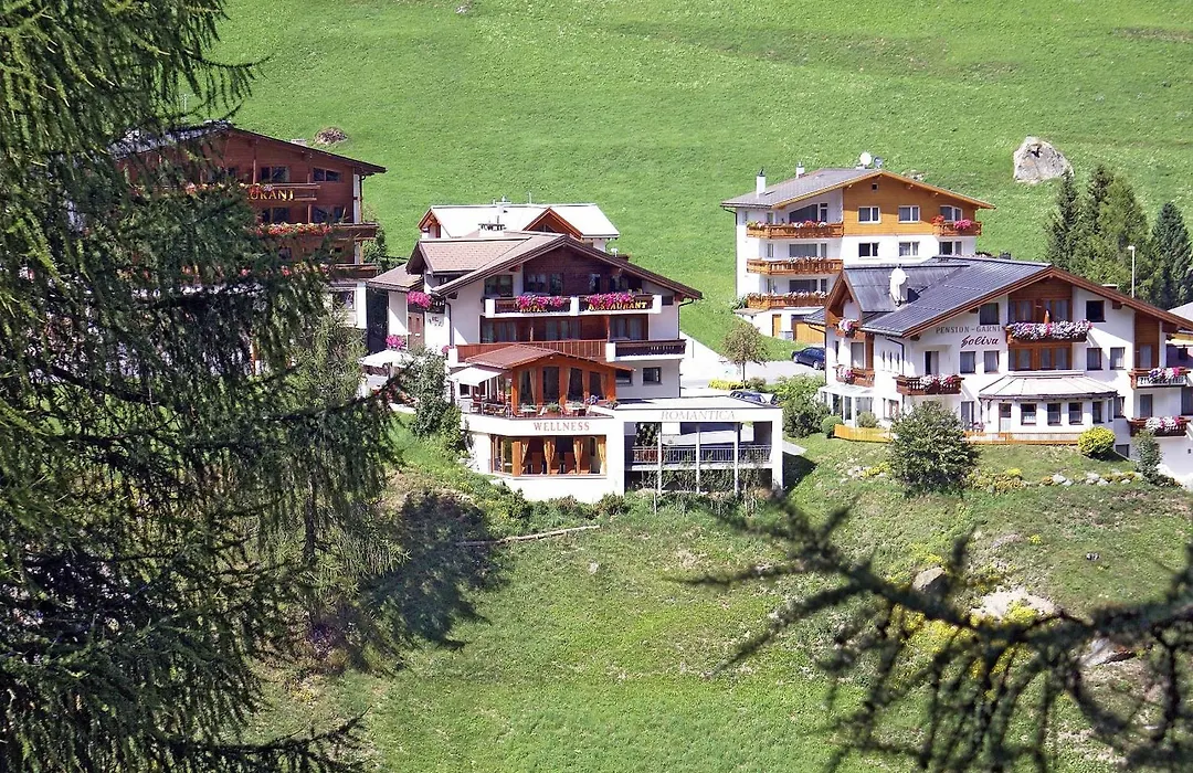 Hotel Romantica-1