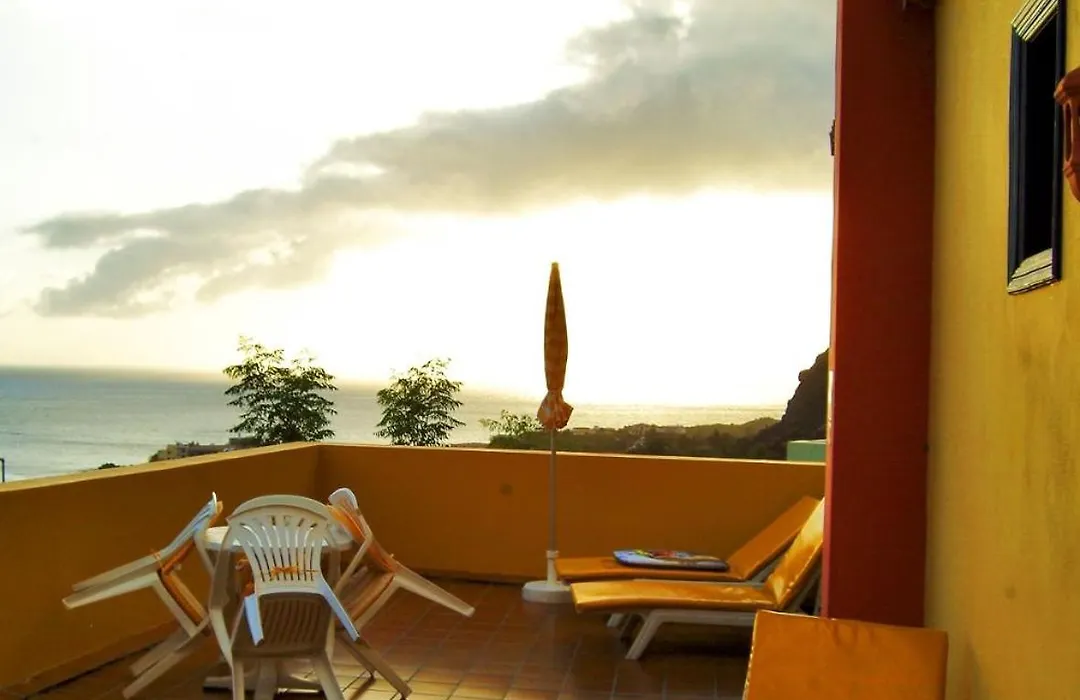 Hotel Jardin Concha-1