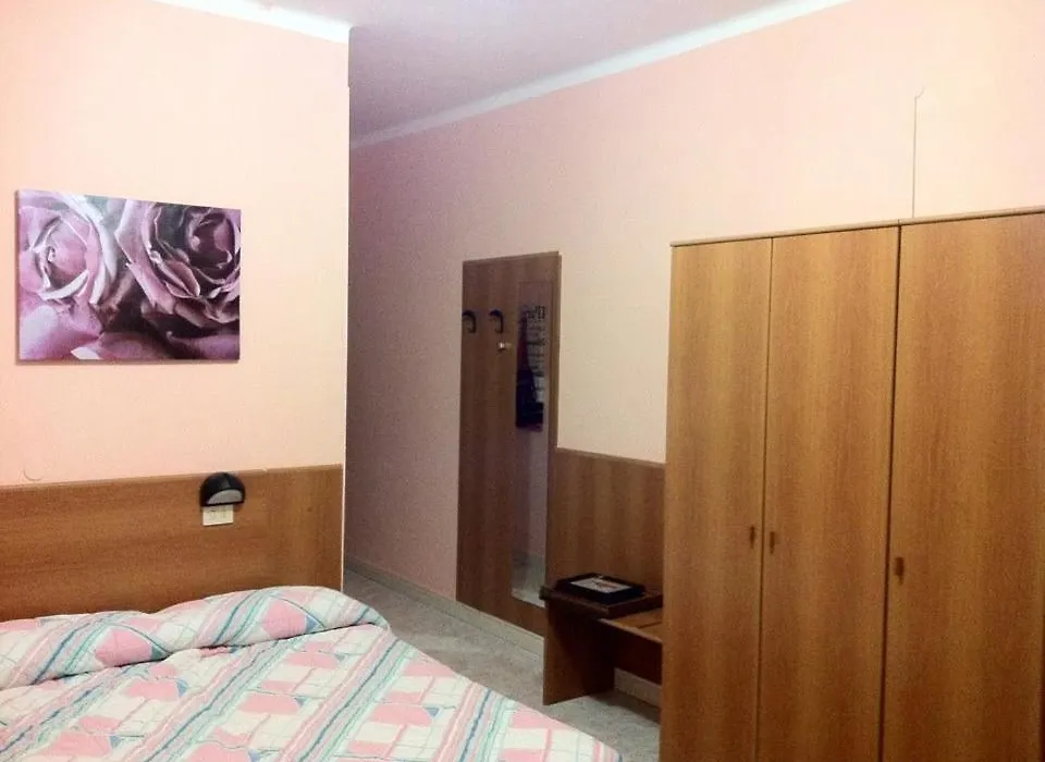Hotel Milanesina-1