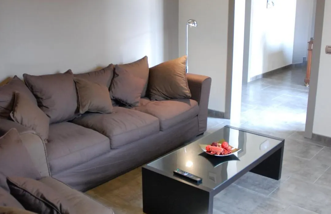 Hostal Barris-1