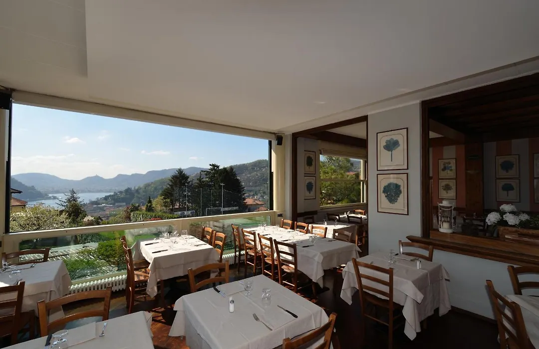 Albergo Della Torre-1
