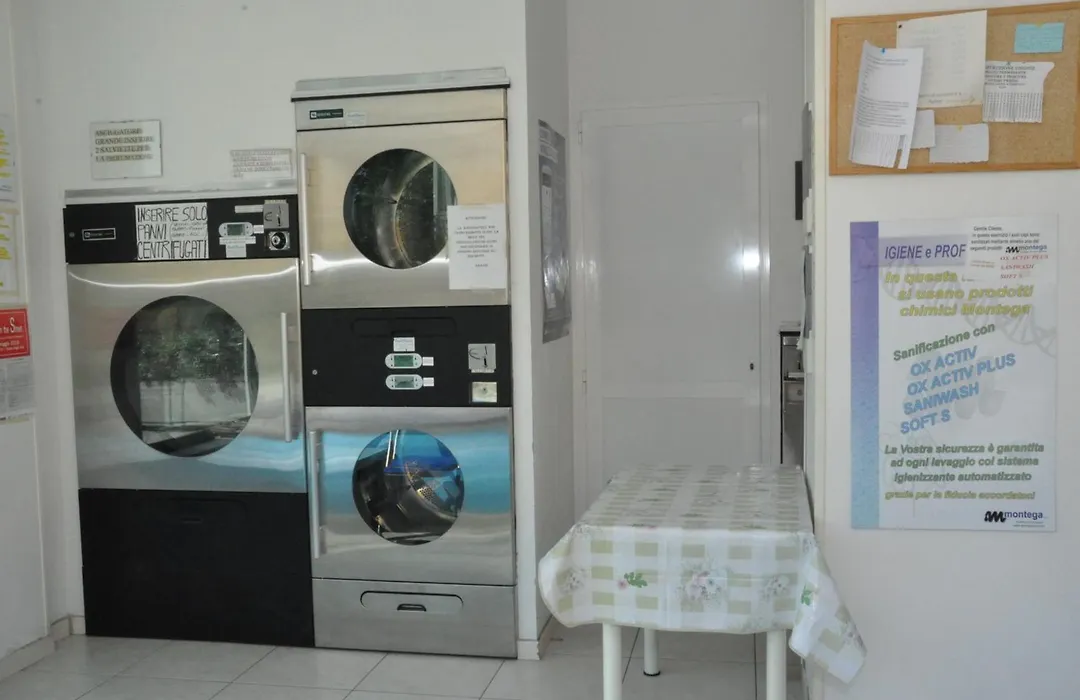 Residence Acqua Suite Marina-1