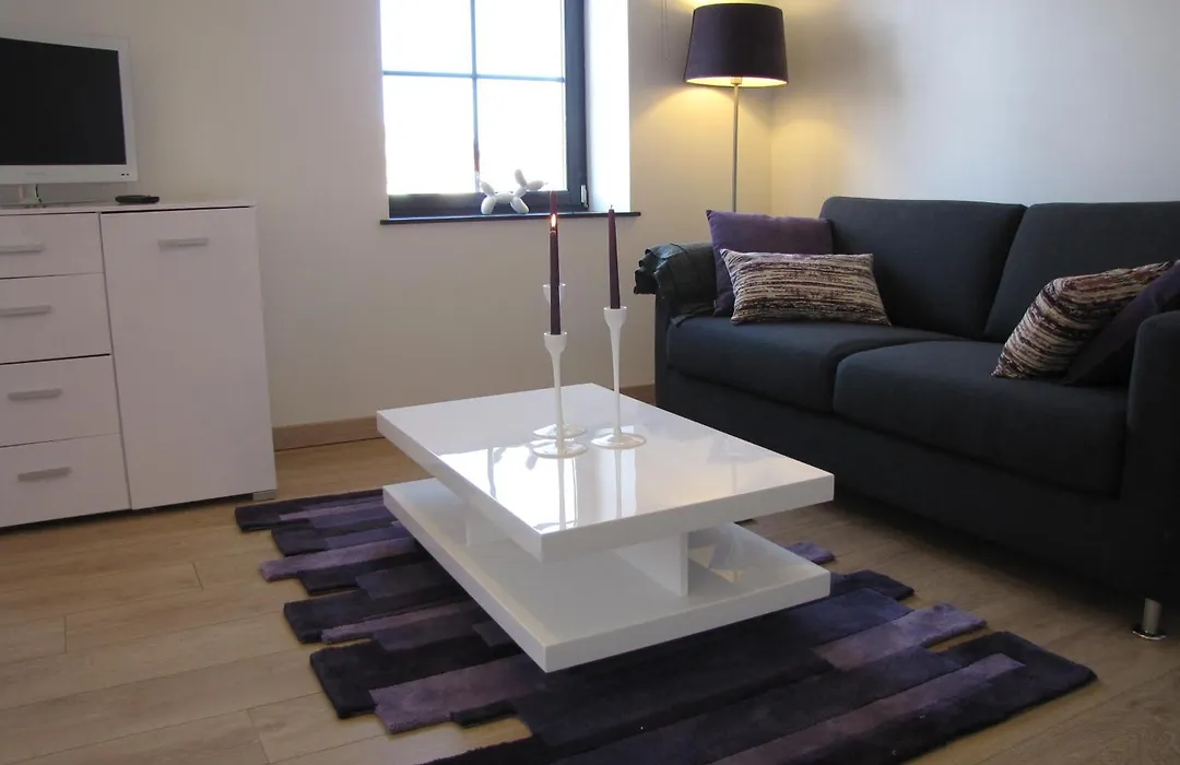 Les Mini-lofts de Paul et Virginie-1