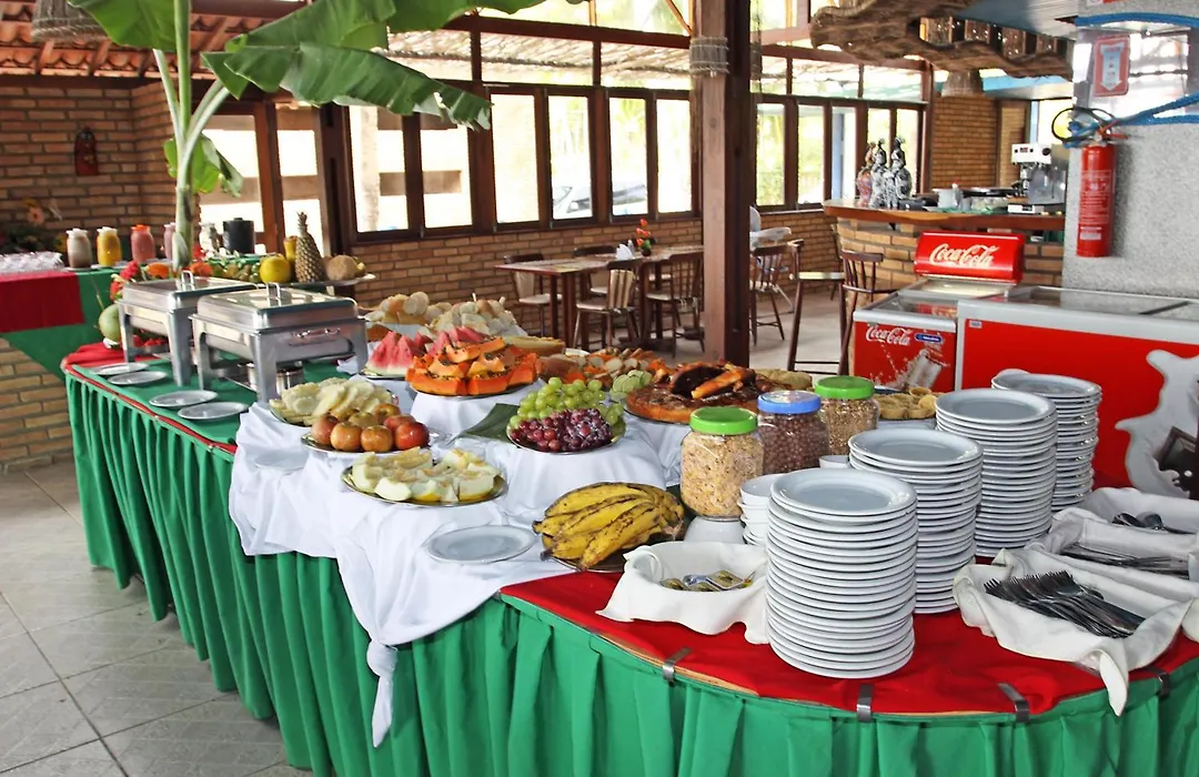 Albacora Praia Hotel-1