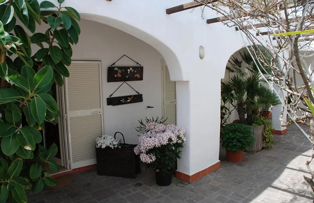 Casa Vacanze Elianto-1