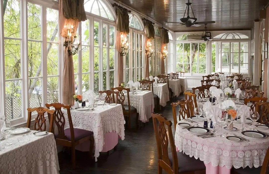 Graycliff Hotel-1