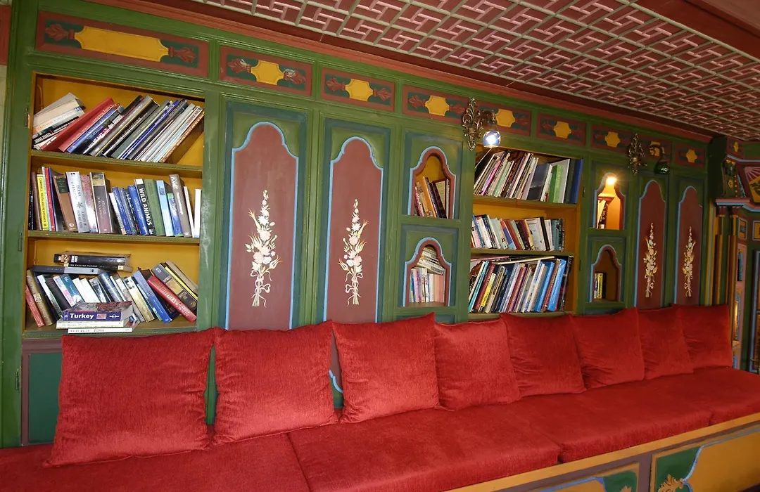 Kybele Hotel-1
