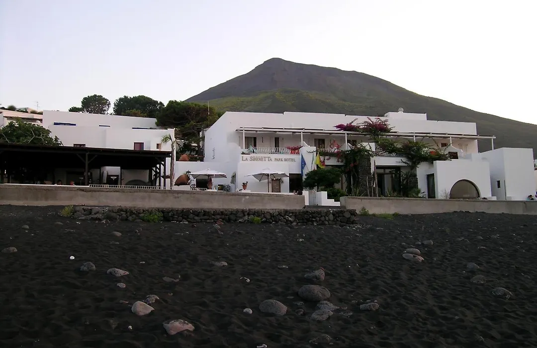 La Sirenetta Park Hotel-1