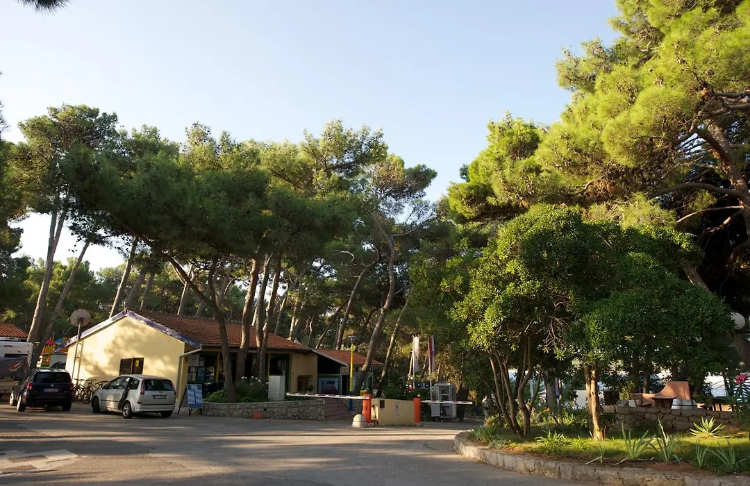 Camping Village Poljana-1