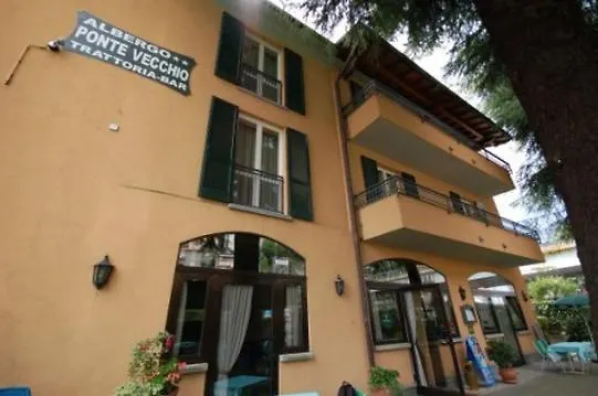 Albergo Ponte Vecchio-1