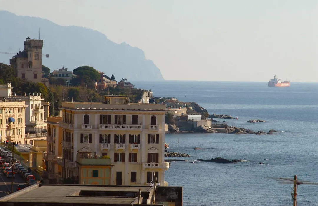 Hotel Tirreno-1