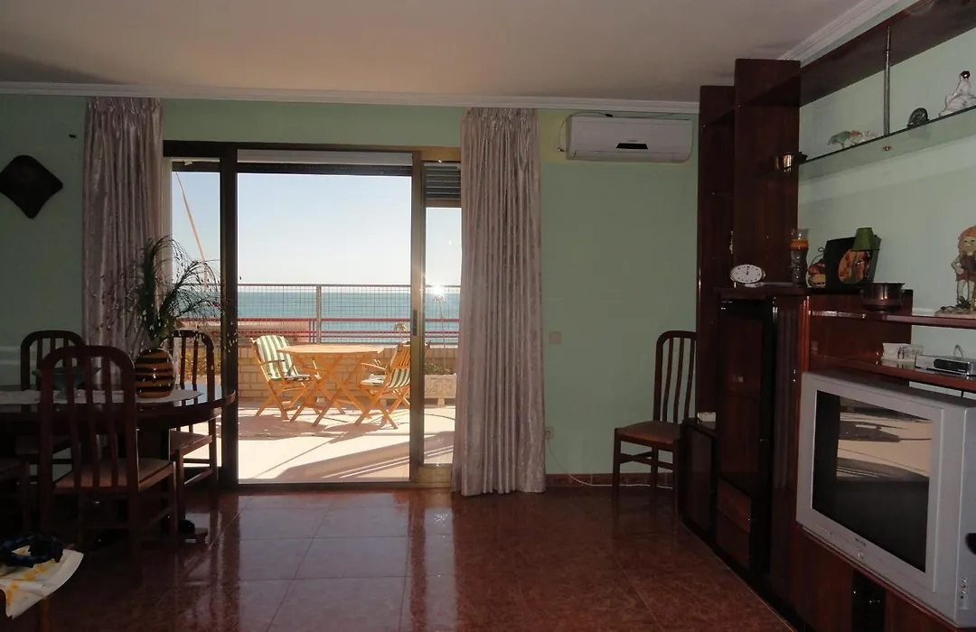 Apartamentos Raymar-1