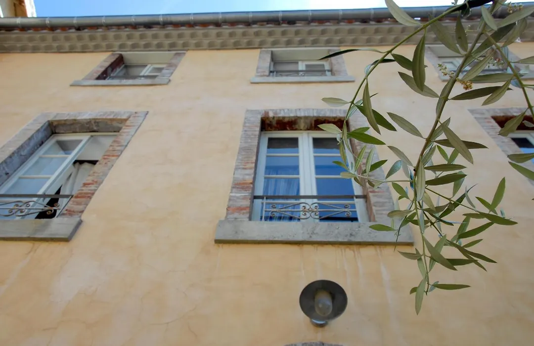 La Maison Vieille Maison d'Hôtes&Gîtes-1