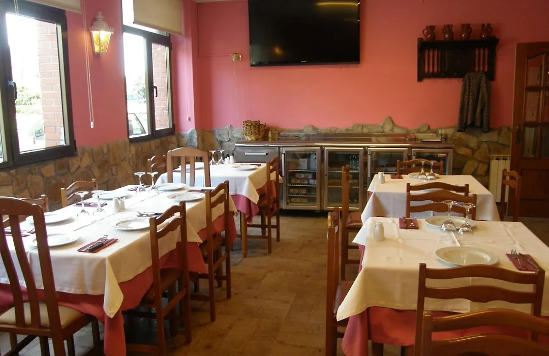 Hotel Goizalde-1