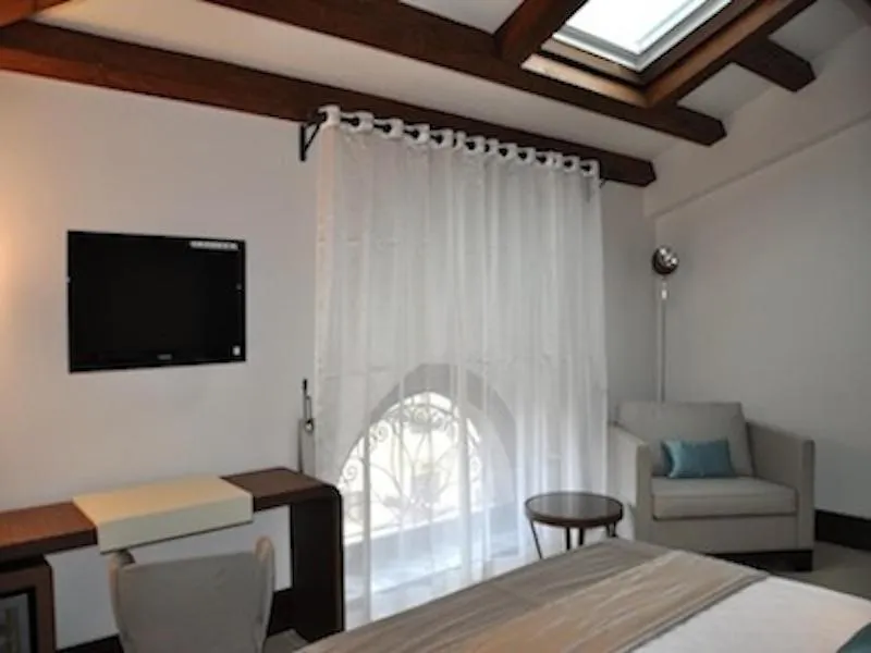 Hotel Palazzo Fortunato-1