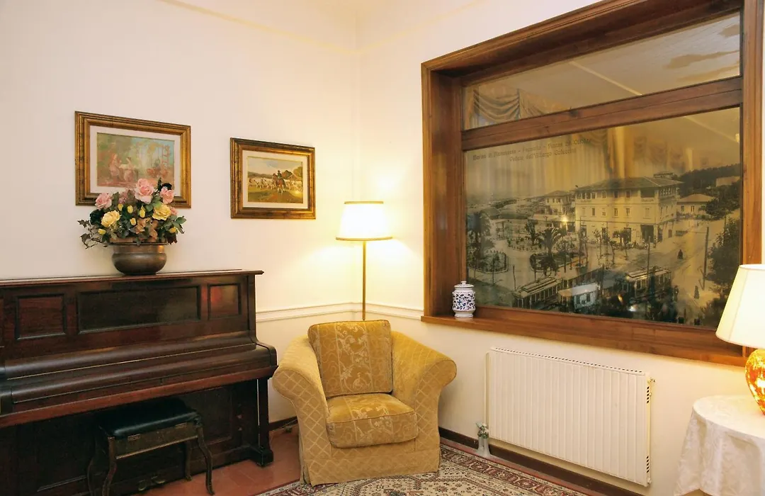 Hotel Coluccini-1