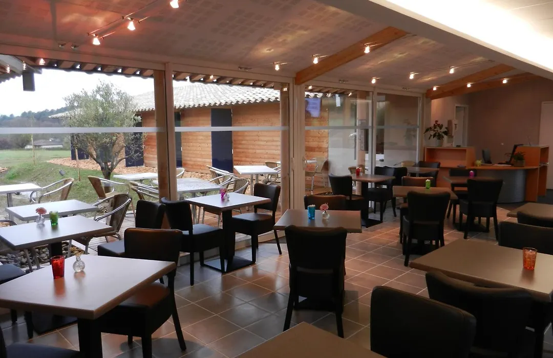 The Originals City, Hôtel Albizia, Sarlat-la-Canéda (Inter-Hotel)-1