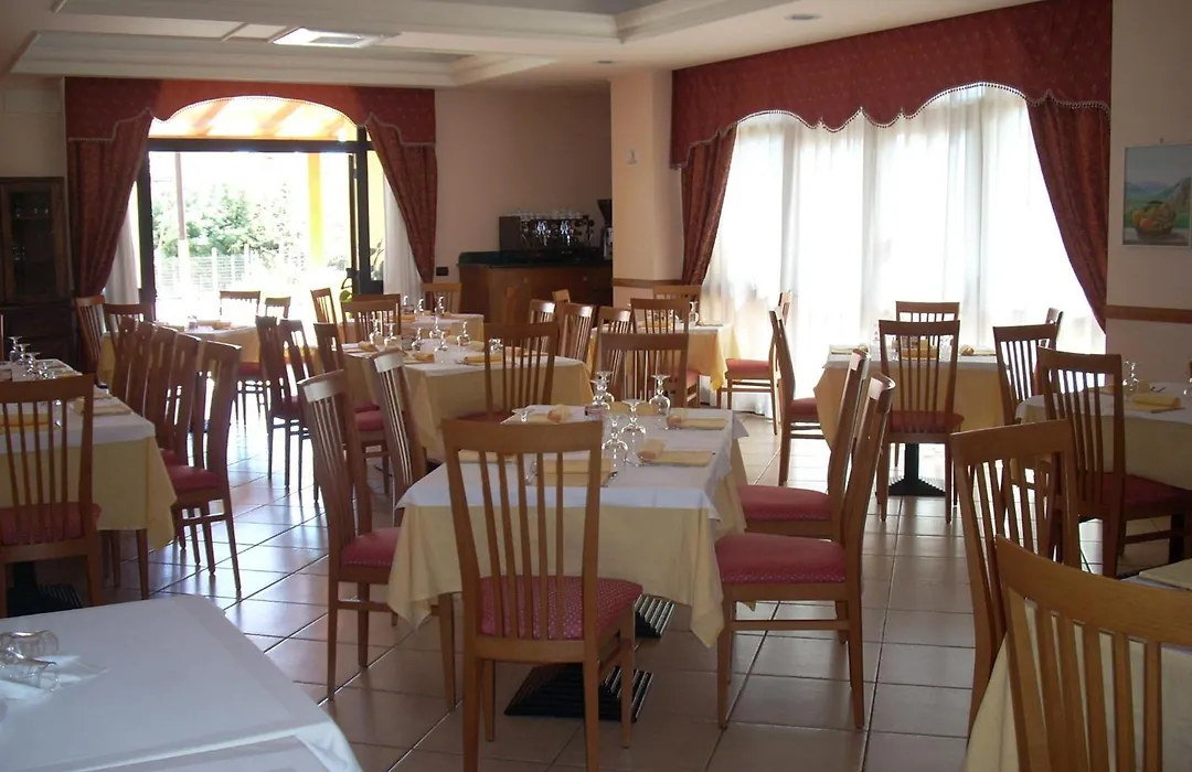 Hotel Margherita-1