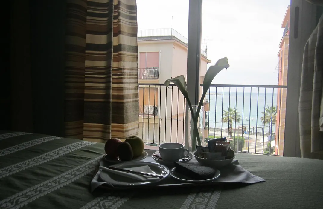 Hotel Elisabetta-1