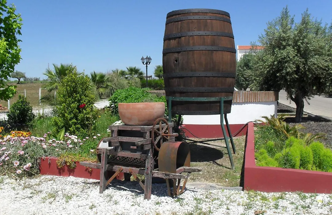 Terras De Monsaraz-1
