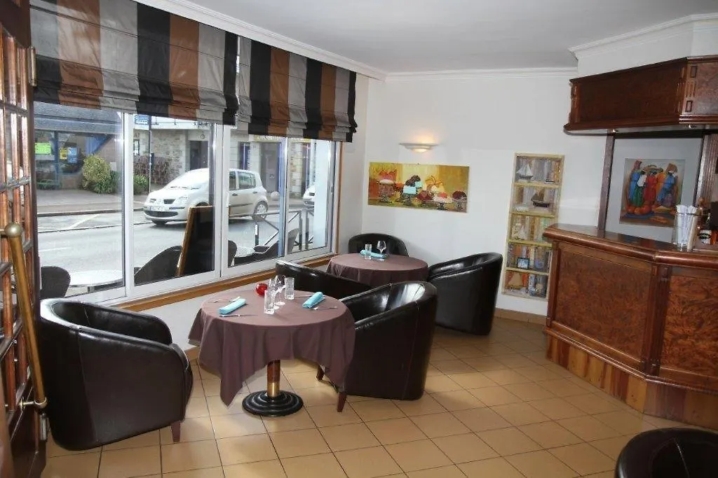 Hotel Le Suroit-1
