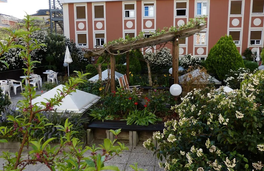 Kolpinghaus Bolzano-1